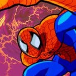 Spider-Man Fighting: Marvel vs. Capcom