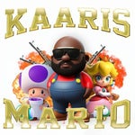 Kaaris x Super Mario World INTRO (Phonk Remix)normal