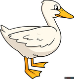 Quack Sound Effect