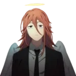 Out of Touch Angel Devil