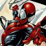 MVC3 spider-man loser