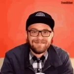 Mark Forster aus meinem kühlschrank