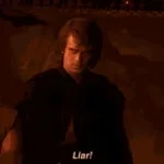 Theres only one true chosen one