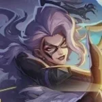 Good Boy Petey-(Black Cat)-Marvel Rivials