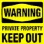 crafter2011 - keep out! (copy)