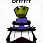 Clash Royale intro (Bass Boosted)