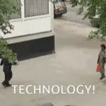 Así es como la tecnología está avanzando