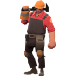 tf2 engineer Everybody Ready!?