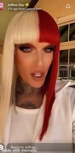 i knew it was fake :( i knew it