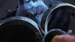 The Whistle of Death Puss in Boots 2