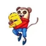 twiddlefinger but low quality