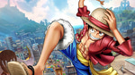 One Piece Opening German