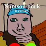 Samsonite's confession