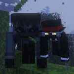 omg OFC beastie VD voice