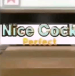 Nice C*ck - Wii Sports