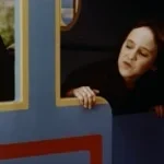 "You're A Really Useful Engine, Thomas" - Mara Wilson (TATMR)