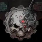 Mechanicus Immortal speech + DROP