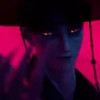 Kpop Demon Hunters Idol