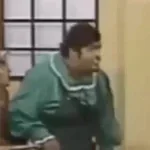 Aí chaves, Ai chavinho (Estourado)