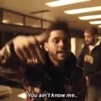 the weekend you belong to me