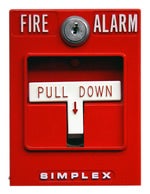 Fire alarm 2.0 time!! - Sound