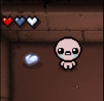 The Binding of Isaac eternal heart sound effect