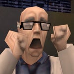 Half-Life - Attempting Shutdown