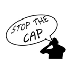 Stop The Cap Meme Sound Effect