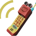 Ollie's Phone | Poppy Playtime