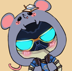 Sound Effect(VALORANT) SOVA no where to run (HD)