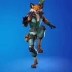 (BEST) I'm a mystery Fortnite