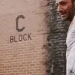 Rick TWD- We Can All Live Together