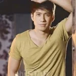 She will be loved Version by Aljur Abrenica.