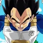 comment ose tu frapper ma bulma