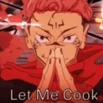 Half Episode JJK sound