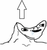 I’m a Chud I’m an Incel King Bottom - Sound