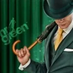 mr green