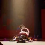 DIGITAL CIRCUS - The One Whos Running the Show (copy)