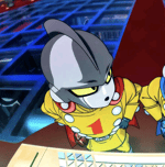 With intelligence-smart kid rap