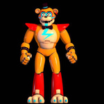 Glamrock Freddy - Gregory Do You See The Small Vent On The