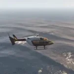 MR CARGO HELICOPTER MAN