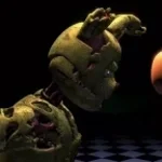 Cough Laugh springtrap jgems