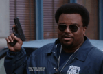 Pontiac Bandit (Brooklyn Nine-Nine)
