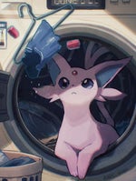 Espeon sound