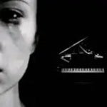 The piano of doom, despair and everything unfair
