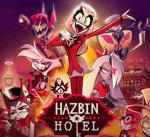 Out for love - Hazbin hotel
