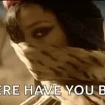 Where Have You Been - Rihanna