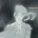 Open Arms (The Underworld part)