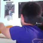 Toma un pescado - Sound