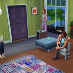 Lilyana, Viviana, Hollis, Aria - Sound